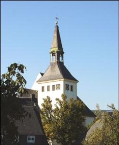 Kirche zu Bärenstein