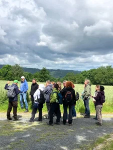 Bernd Seifert_Baerensteiner_Wandertag_Bergwiesentour